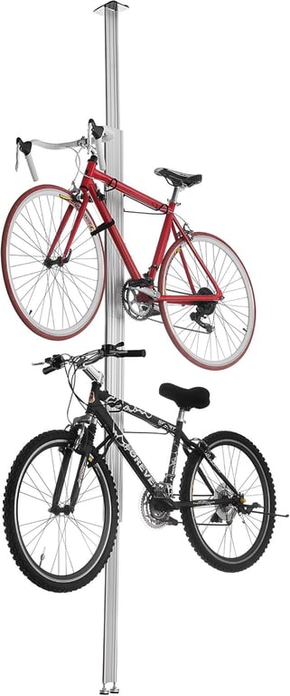 RAD Cycle 2‑Bike Stand