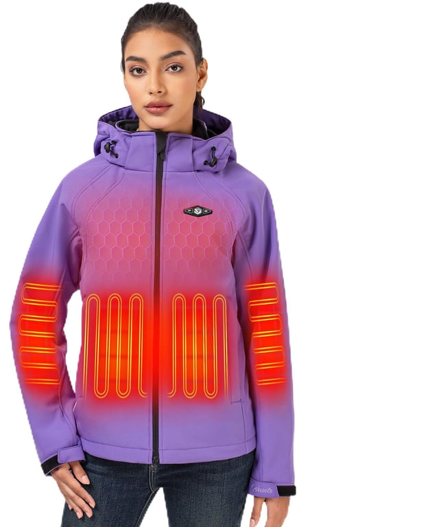 WASITO Heated Jacket