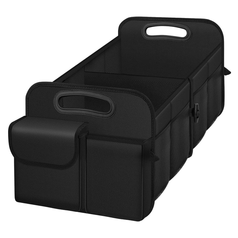 HABOPET Collapsible Car Trunk Organizer