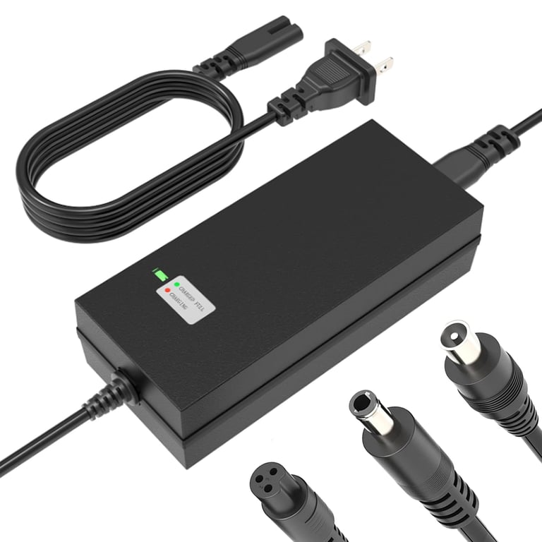 EVAPLUS 42V 2A Scooter Charger