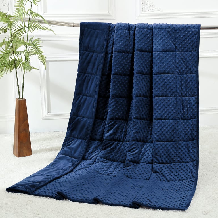 Alomidds Weighted Blanket