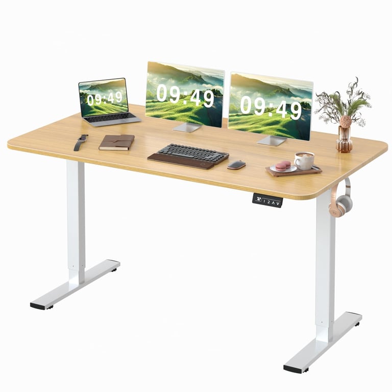 Furmax Electric Standing Desk 55
