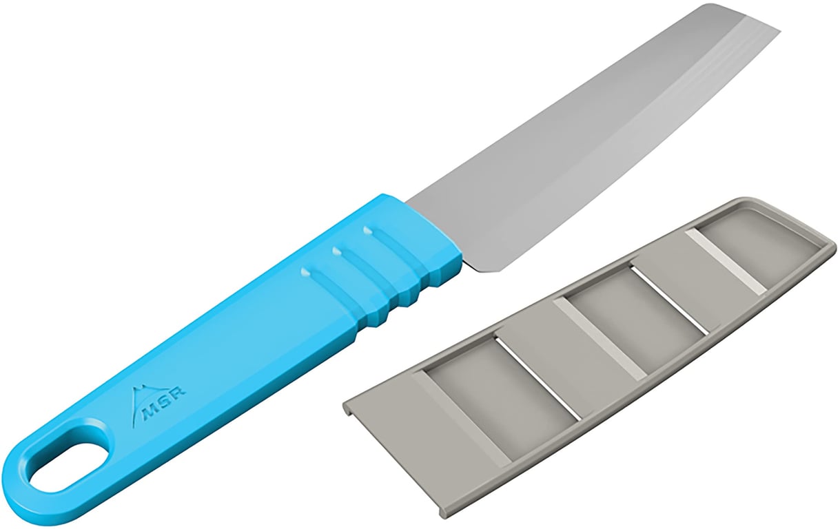 MSR Alpine Knife