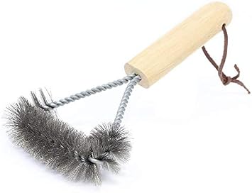 Air Fryer Grill Brush