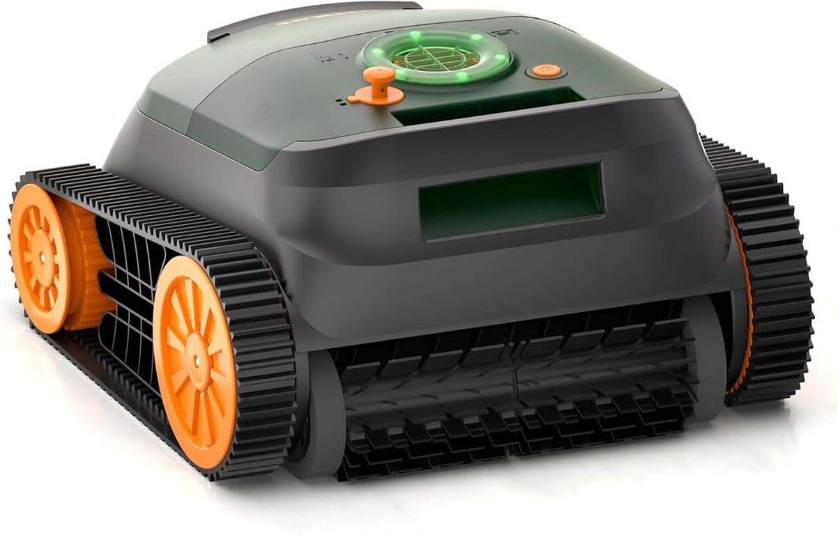 CliBot S5