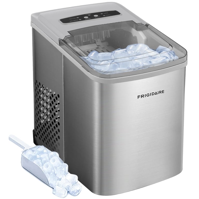 Frigidaire Compact Ice Maker