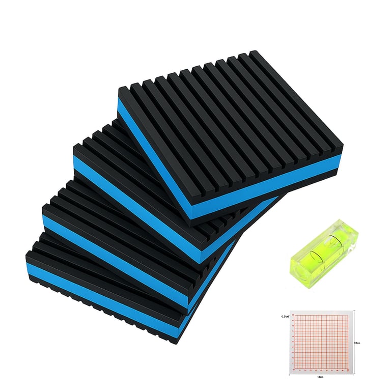 Huivlei Anti Vibration Pads