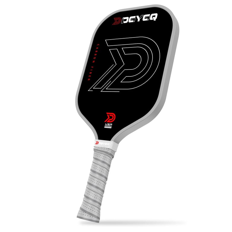 DGYGQ Carbon Fiber Paddle