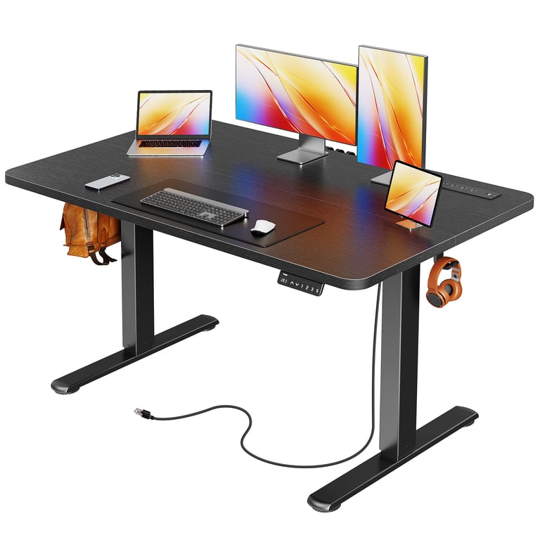 Huuger 47x24 Electric Desk
