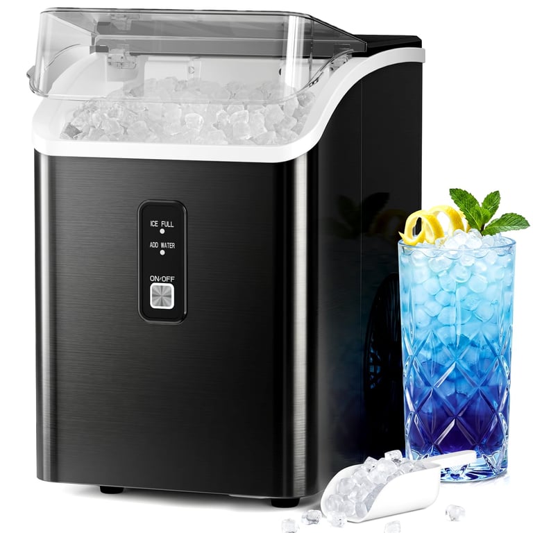 Antarctic Star Nugget Ice Maker