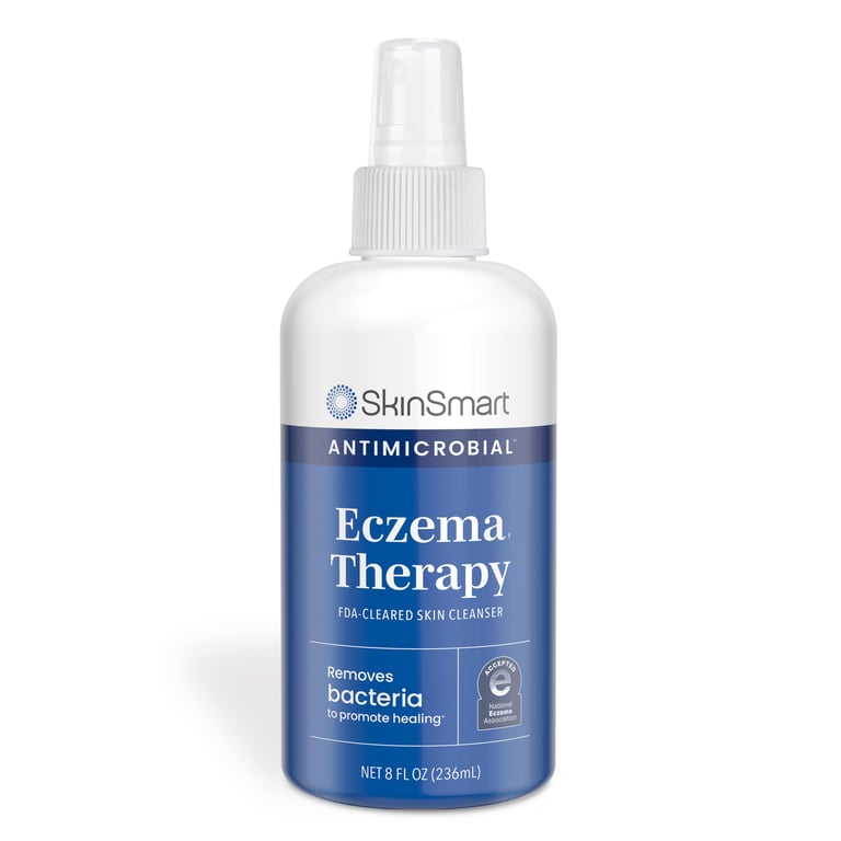 SkinSmart Eczema Spray