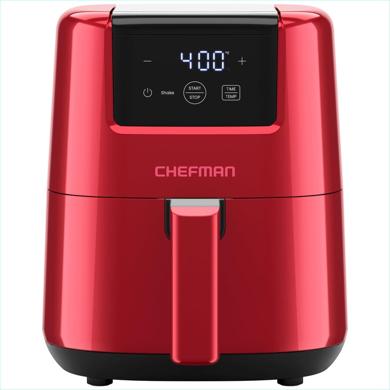 Chefman Mini Air Fryer