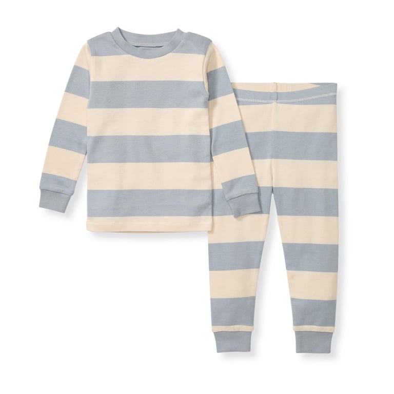 Burt's Bees Baby Organic Toddler Pajamas
