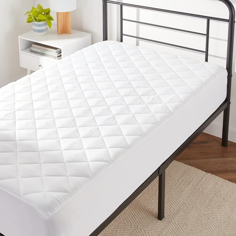 Amazon Basics Mattress Topper