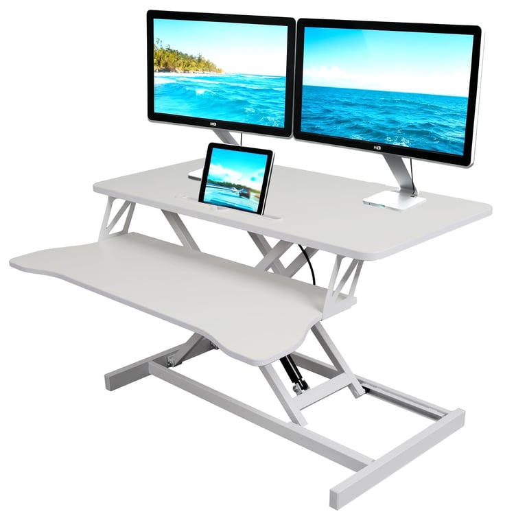 KYDEVO Standing Desk Converter
