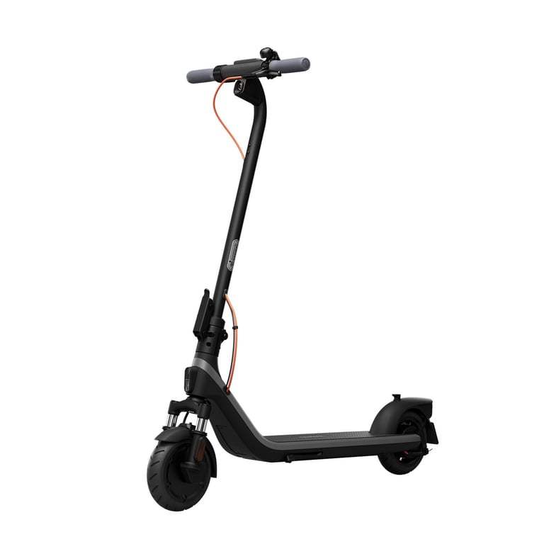 Segway Ninebot E2 Pro