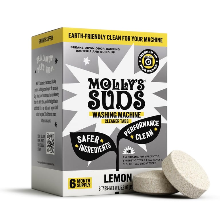 Molly's Suds