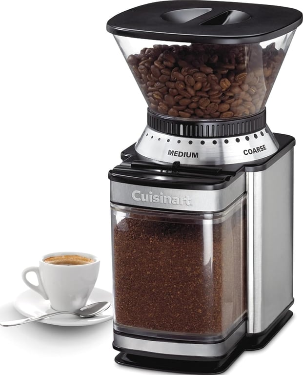 Cuisinart Burr Coffee Grinder
