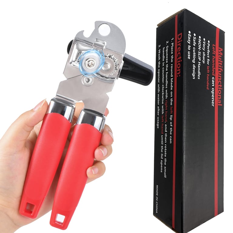 KYDLLF Left-Handed Can Opener