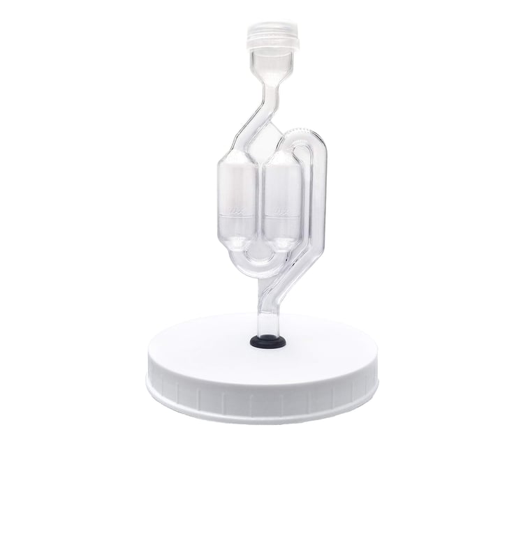 Fermentaholics Airtight Fermentation Lid Gasket