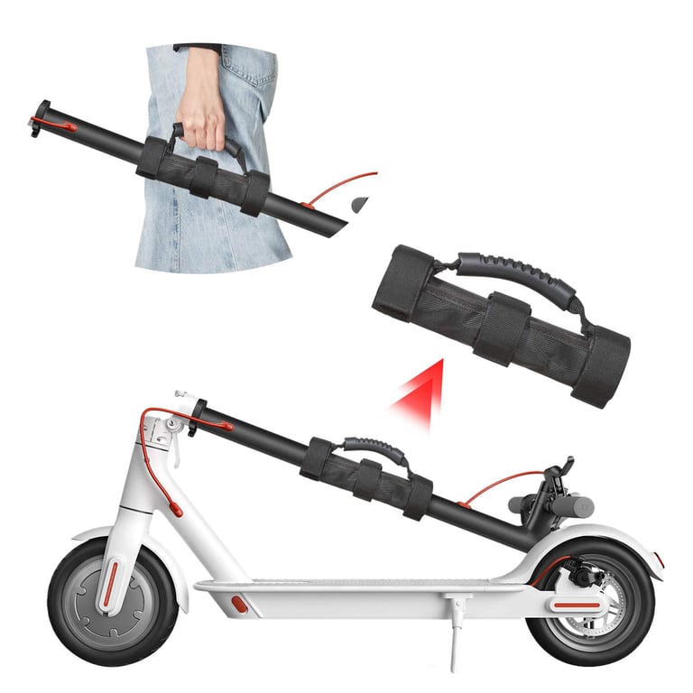 TOMALL Scooter Carry Handle Strap