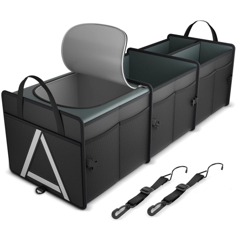 K KNODEL Trunk Organizer with Cooler
