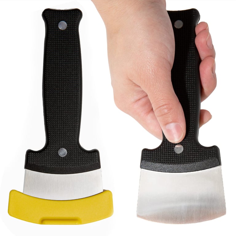 IMPRESA One-Handed Kitchen Knife