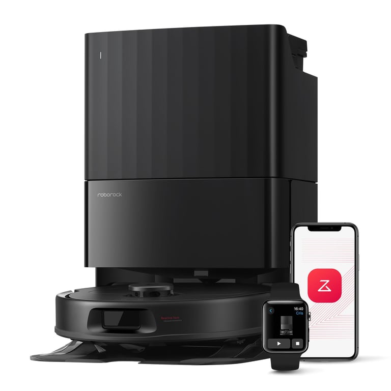 Roborock Qrevo