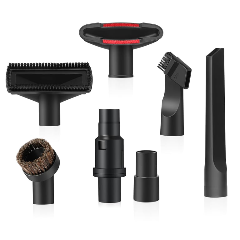LANMU Shark Vacuum Attachments Kit
