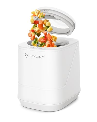 FRYLINE 4L Electric Composter