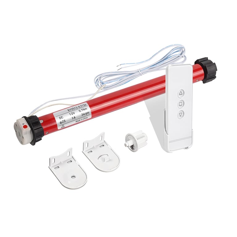 Rollerhouse 12V Shade Motor