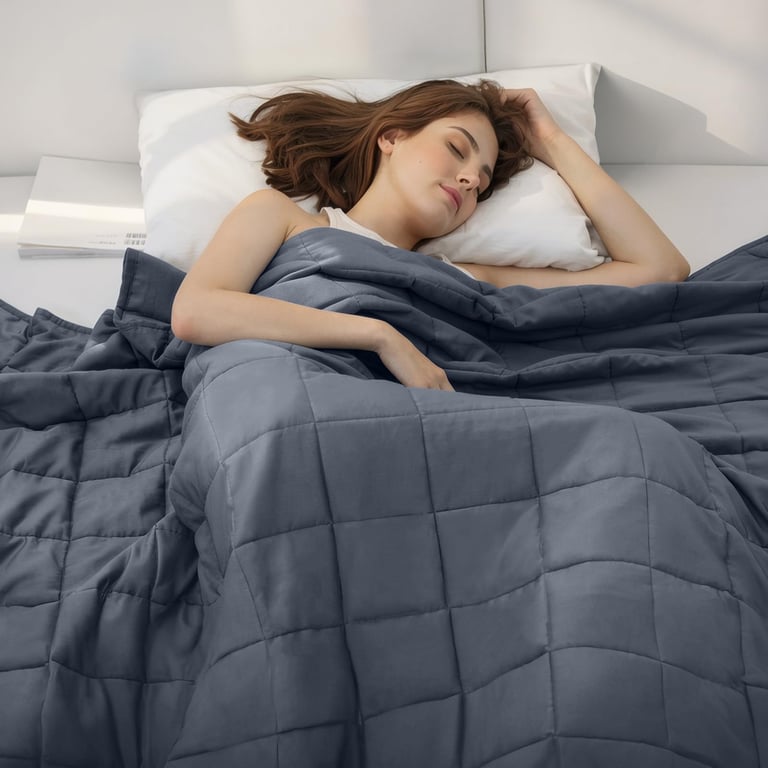 Weighted Idea Blanket