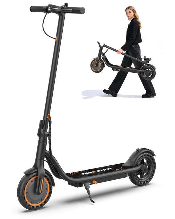Maxshot Electric Scooter