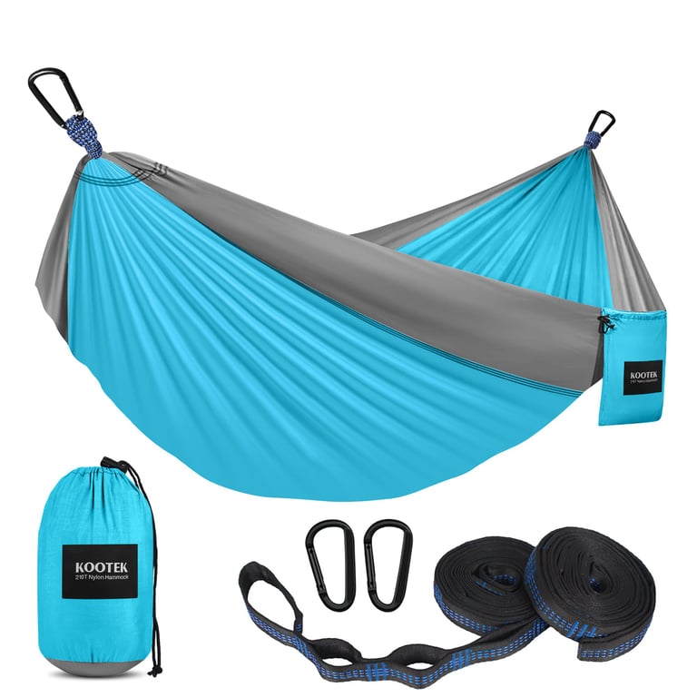 Kootek Camping Hammock