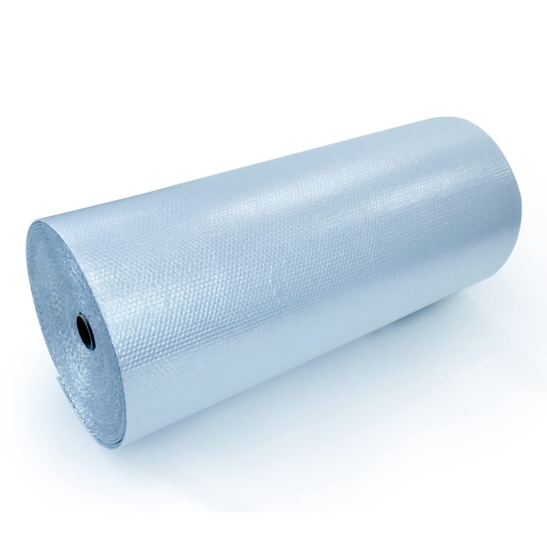 EcoFoil Heated Floor Insulation