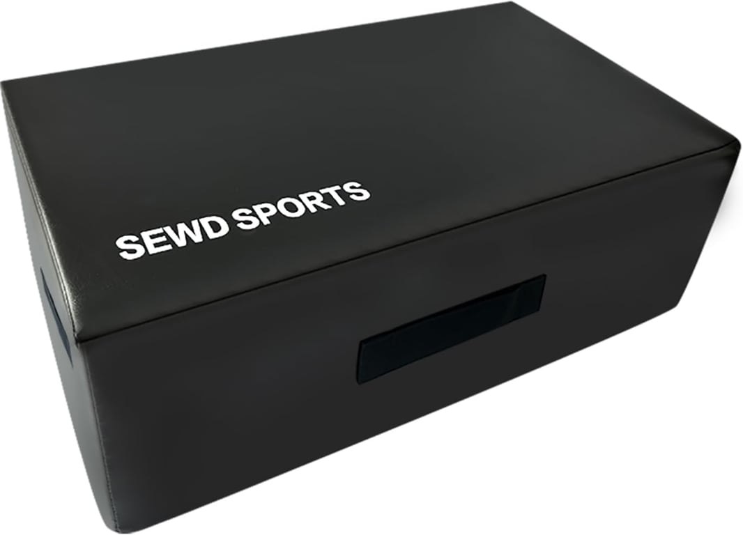 SEWD Pilates Sitting Box