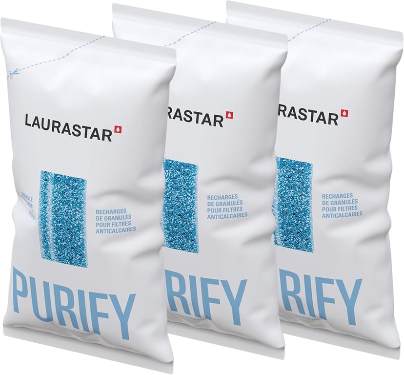 Laurastar Anti-Scale Granules