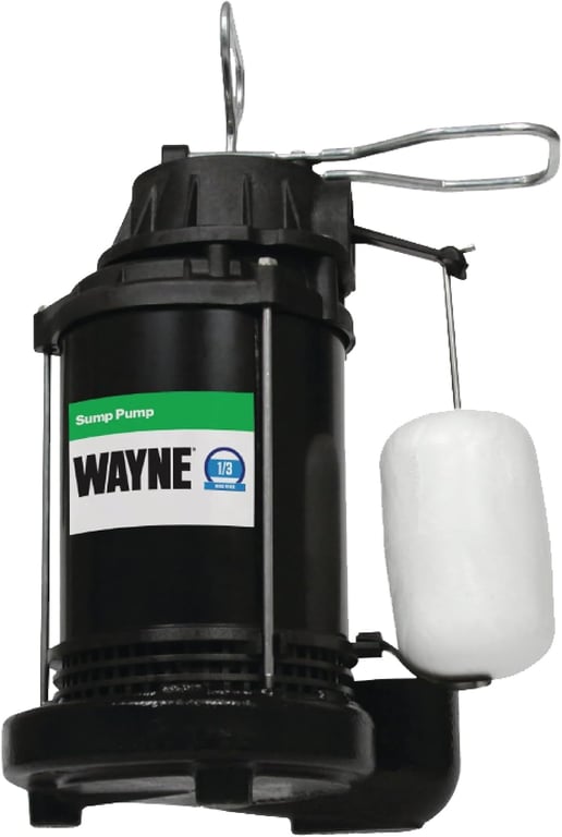 Wayne CDU790 Sump Pump