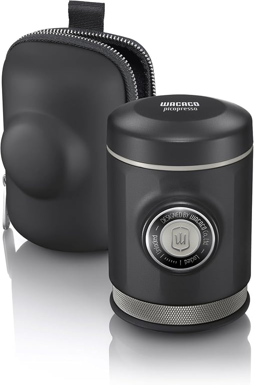 Picopresso Portable Coffee Maker