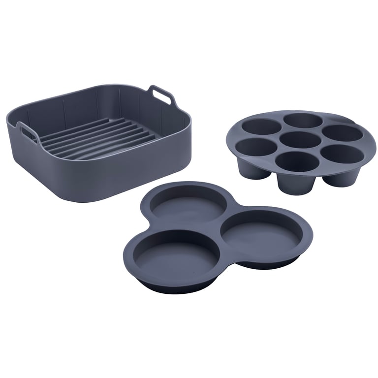 Gourmia Air Fryer Accessories Set