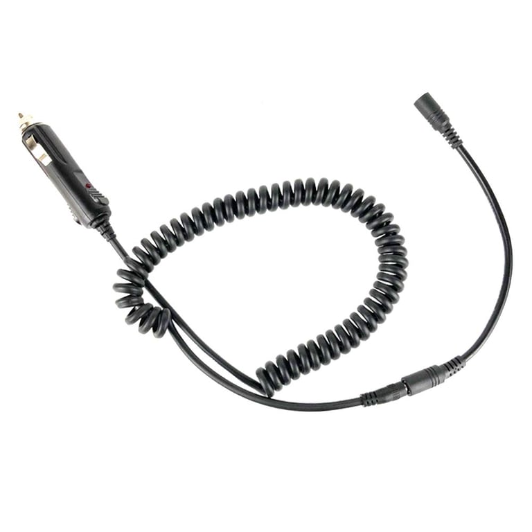 Smarkey 12V Heated Jacket Adapter