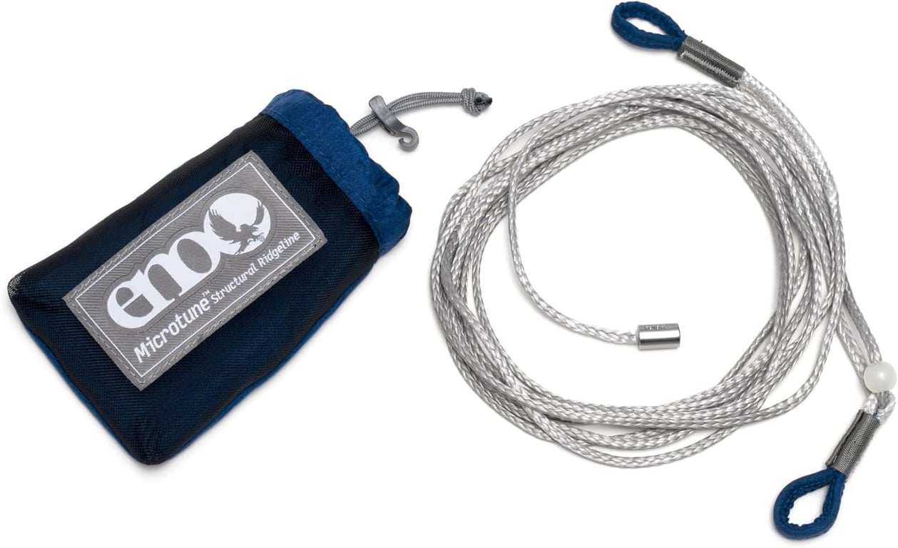 ENO Microtune Hammock Ridgeline