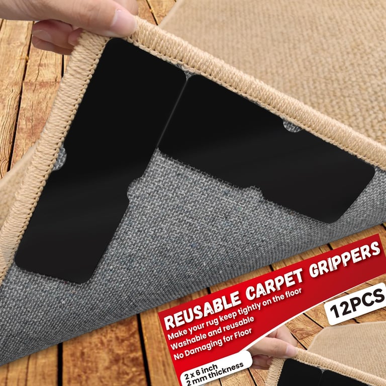 Urdar Brunnr Rug Grippers