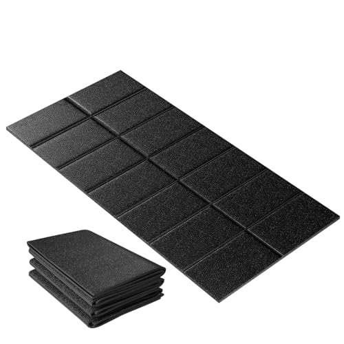 Stepwaver Walking Pad Mat, Treadmill Mat for Carpet & Hardwood Floors