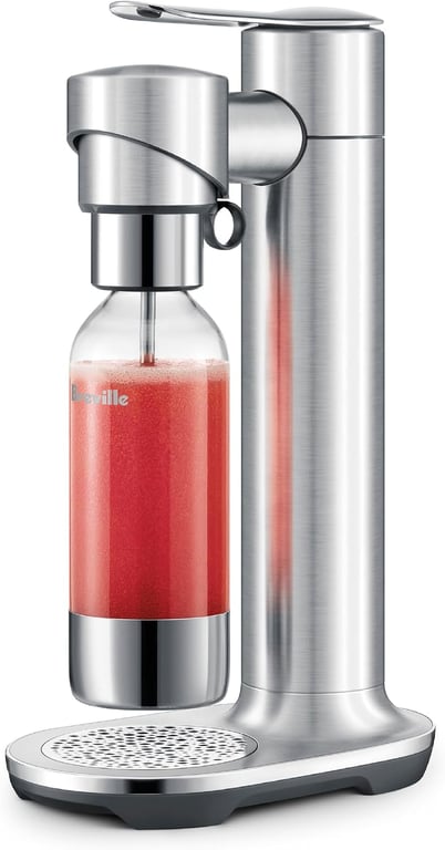Breville InFizz Fusion