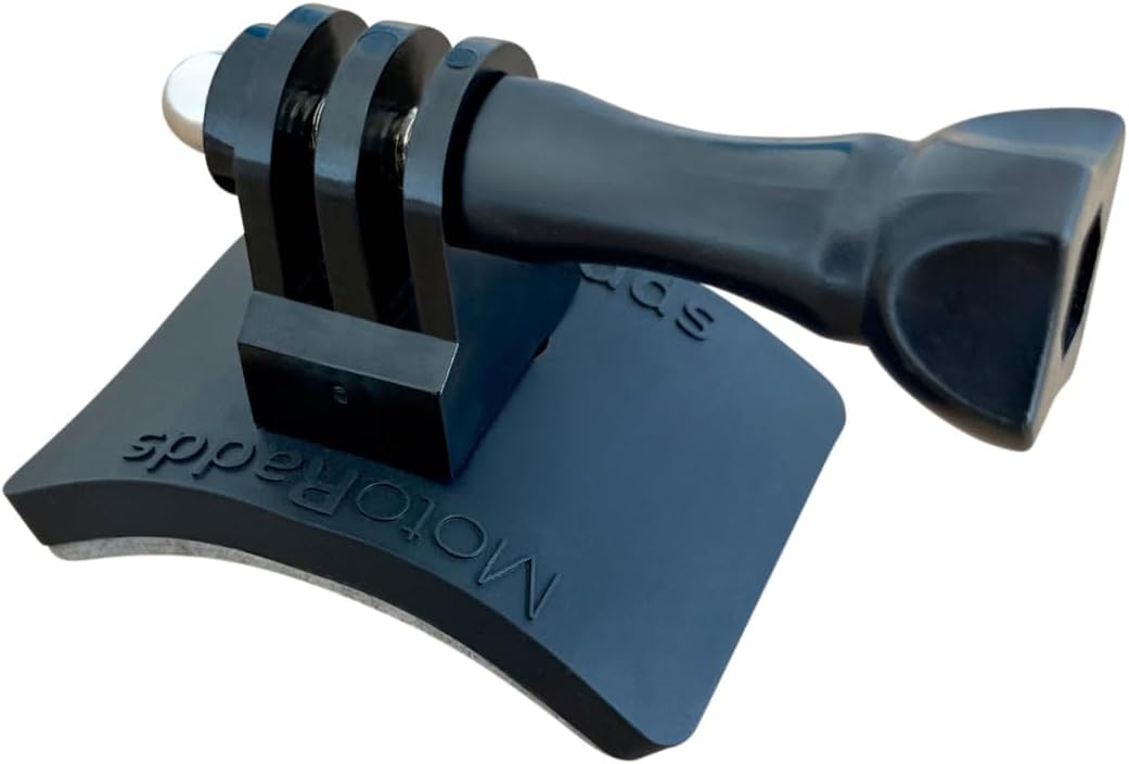 MotoRadds Flex Action Camera Mount