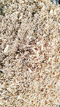 Odor be Gone Composting Sawdust