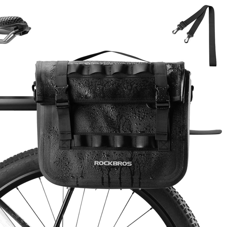 ROCKBROS 15L Waterproof Panniers