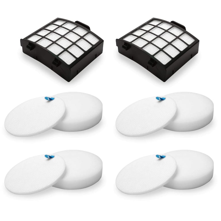 Colorfullife Vacuum Filter Kit