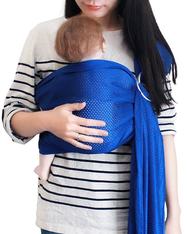 Vlokup Mesh Water Sling